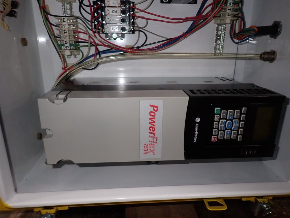 Strongarm Vacuum Lift/manipulator