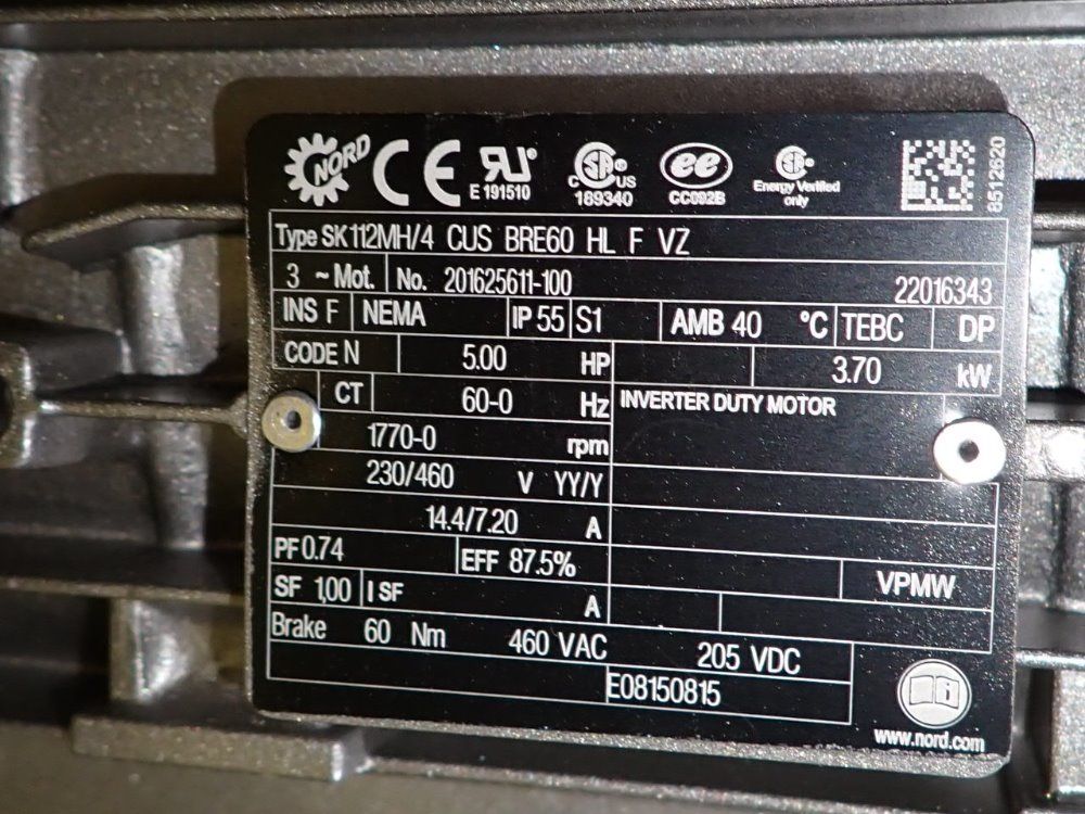 Strongarm Vacuum Lift/manipulator