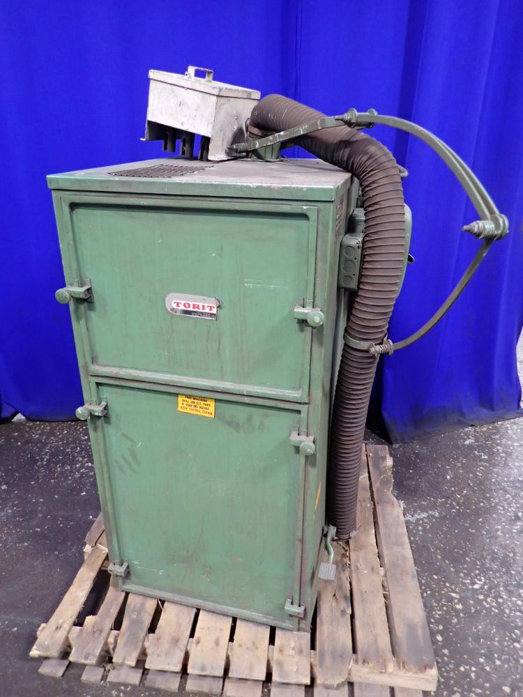 Torit Donaldson 1 Hp Dust Collector - 75