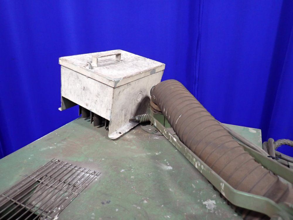 Torit Donaldson 1 Hp Dust Collector - 75