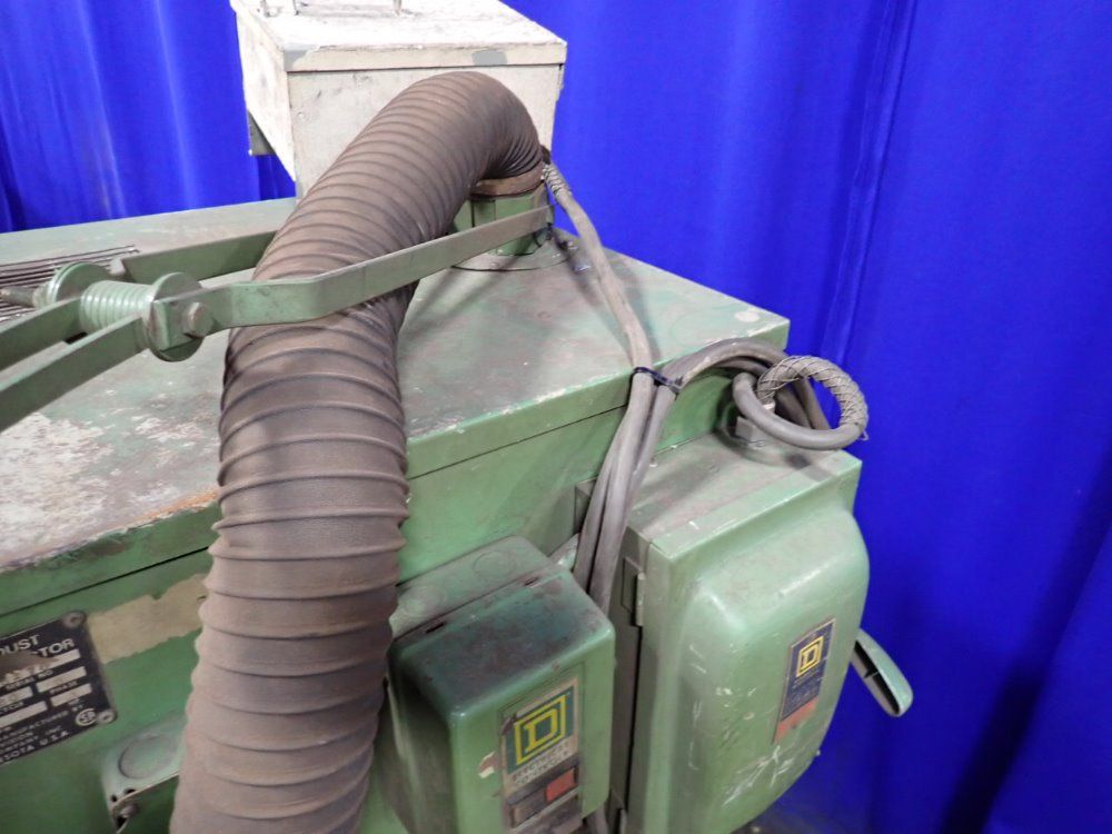 Torit Donaldson 1 Hp Dust Collector - 75