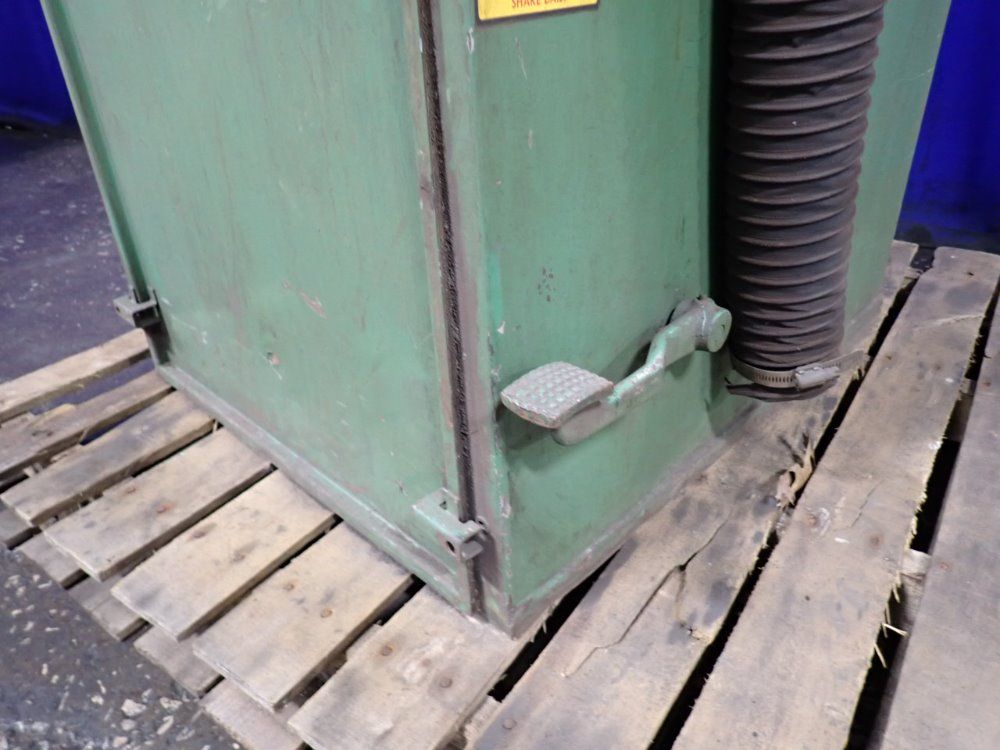 Torit Donaldson 1 Hp Dust Collector - 75