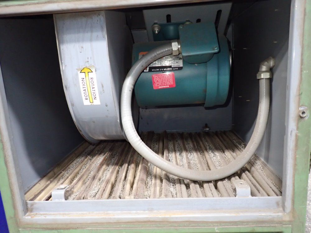 Torit Donaldson 1 Hp Dust Collector - 75