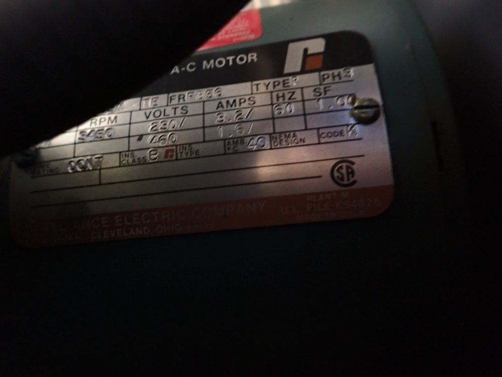 Torit Donaldson 1 Hp Dust Collector - 75