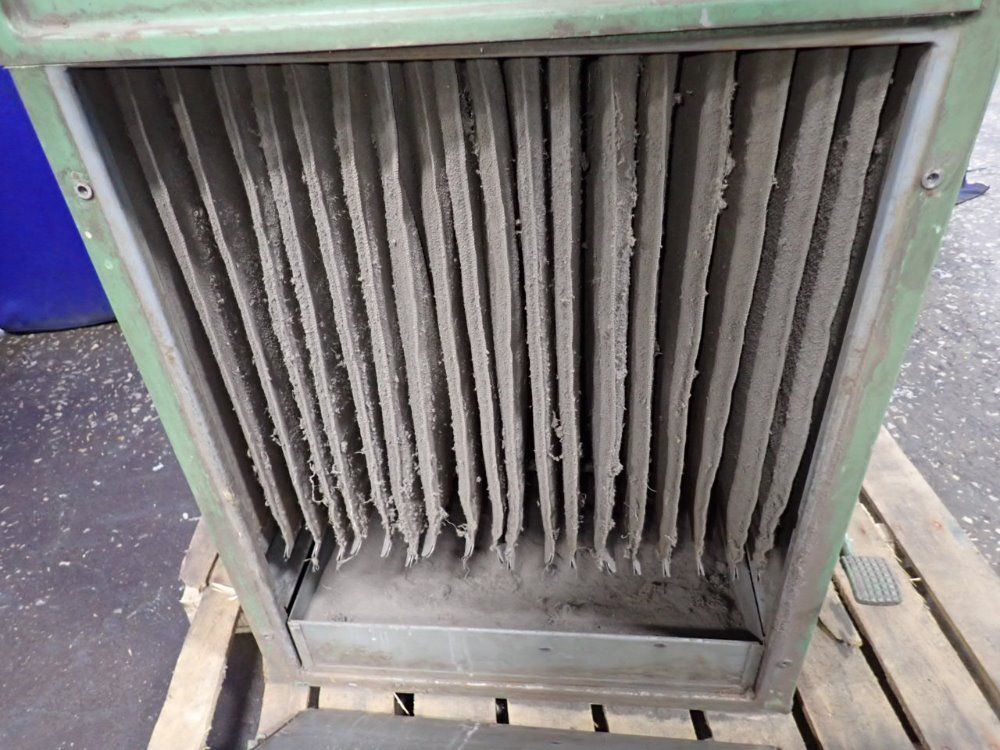 Torit Donaldson 1 Hp Dust Collector - 75