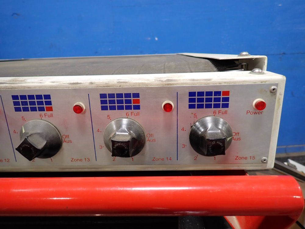 Formech Fm1 Vacuum Forming Machine - Fm1