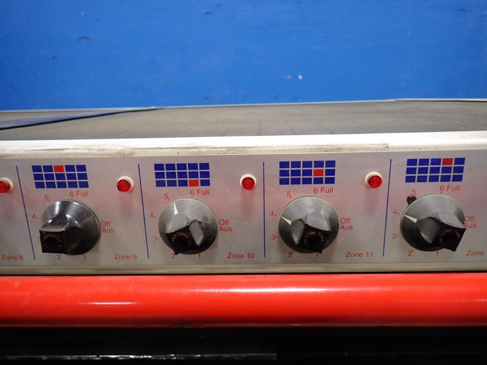 Formech Fm1 Vacuum Forming Machine - Fm1