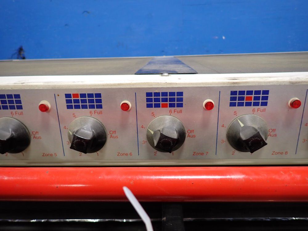 Formech Fm1 Vacuum Forming Machine - Fm1