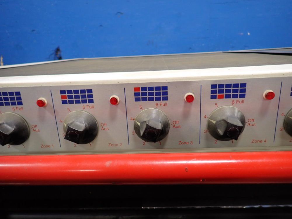 Formech Fm1 Vacuum Forming Machine - Fm1