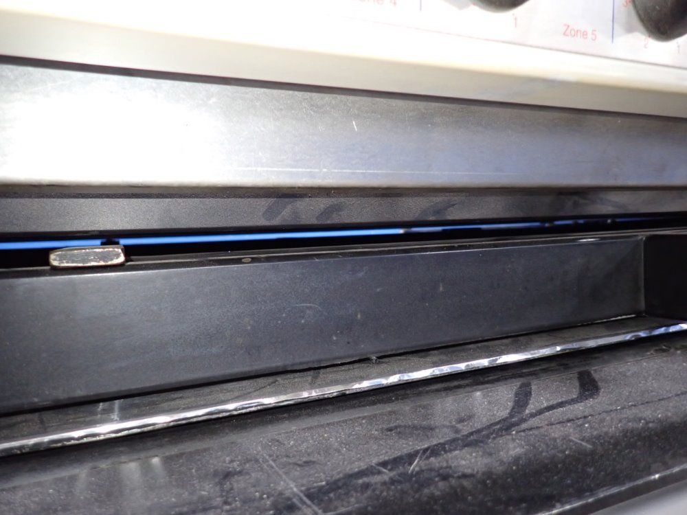 Formech Fm1 Vacuum Forming Machine - Fm1