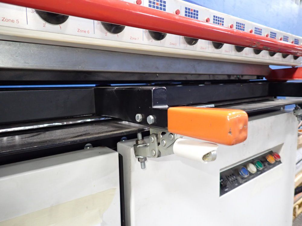 Formech Fm1 Vacuum Forming Machine - Fm1