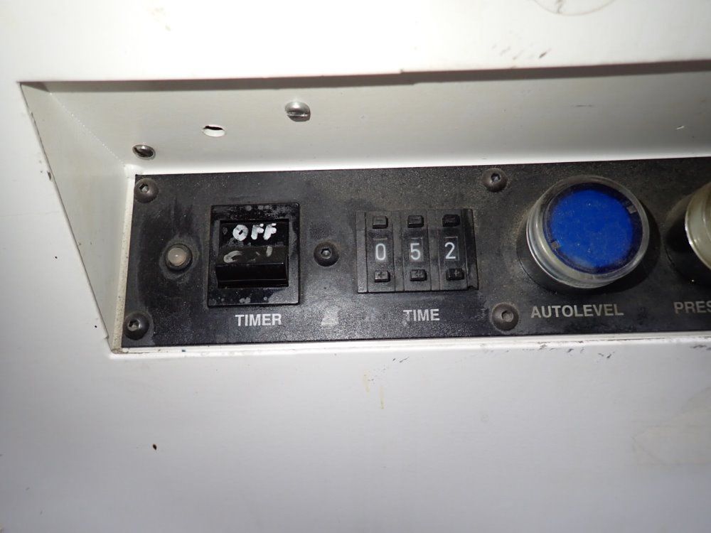 Formech Fm1 Vacuum Forming Machine - Fm1