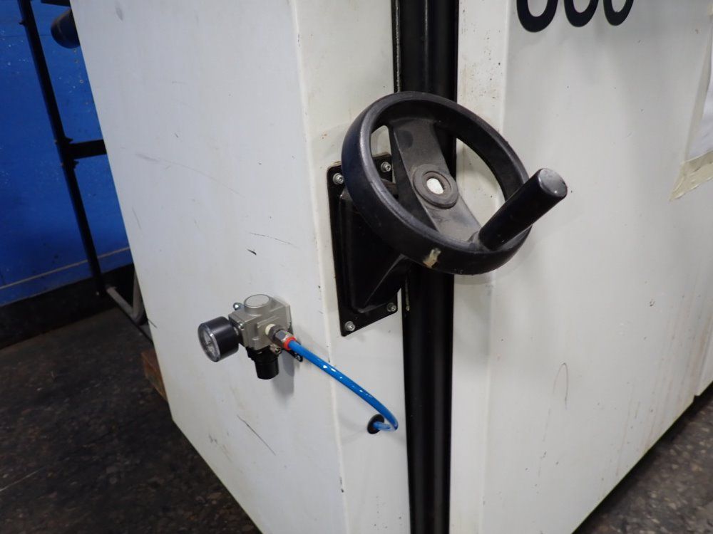 Formech Fm1 Vacuum Forming Machine - Fm1