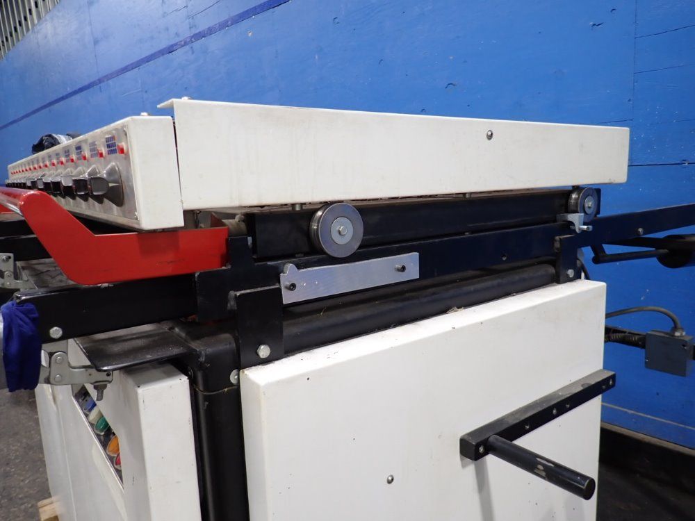 Formech Fm1 Vacuum Forming Machine - Fm1