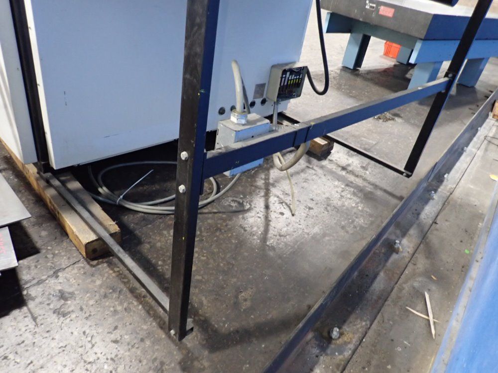 Formech Fm1 Vacuum Forming Machine - Fm1