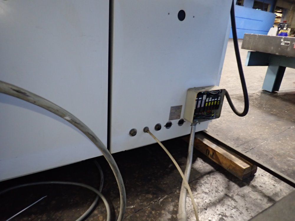 Formech Fm1 Vacuum Forming Machine - Fm1