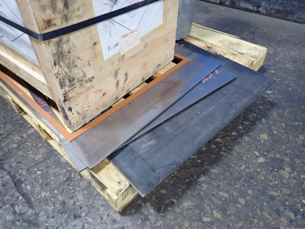 Formech Fm1 Vacuum Forming Machine - Fm1