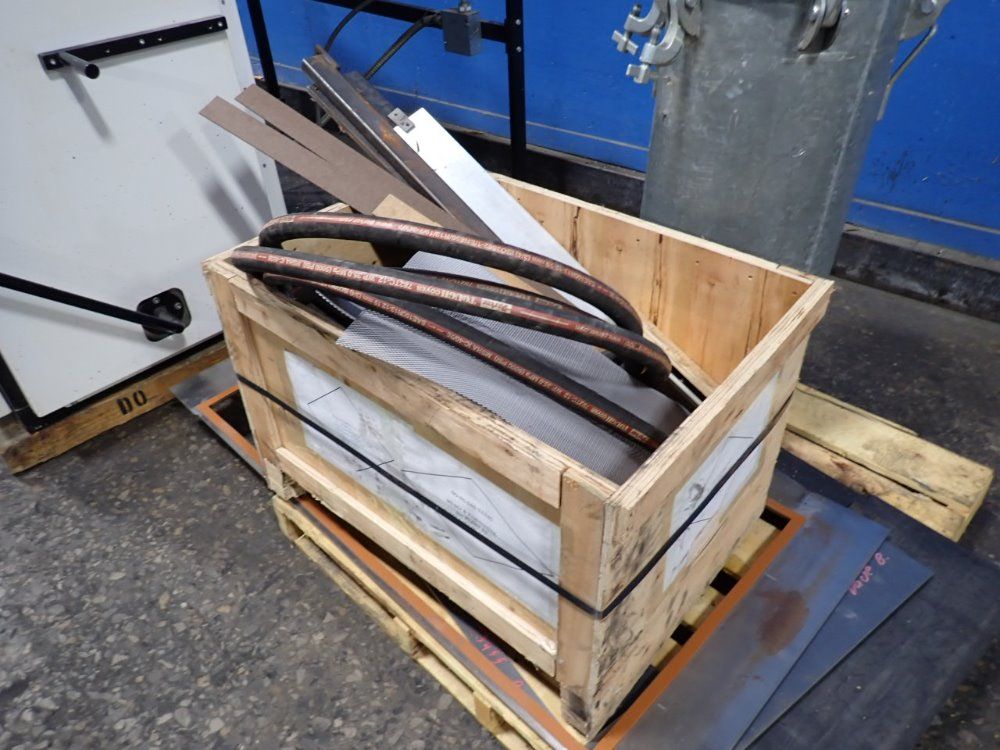 Formech Fm1 Vacuum Forming Machine - Fm1