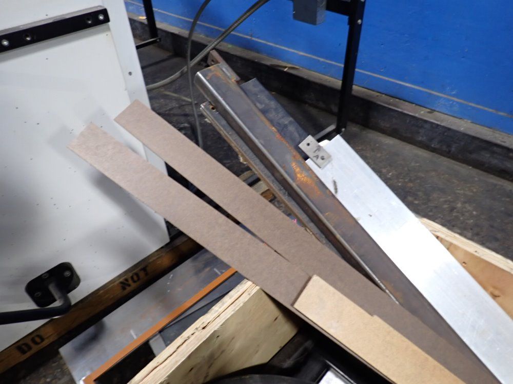 Formech Fm1 Vacuum Forming Machine - Fm1