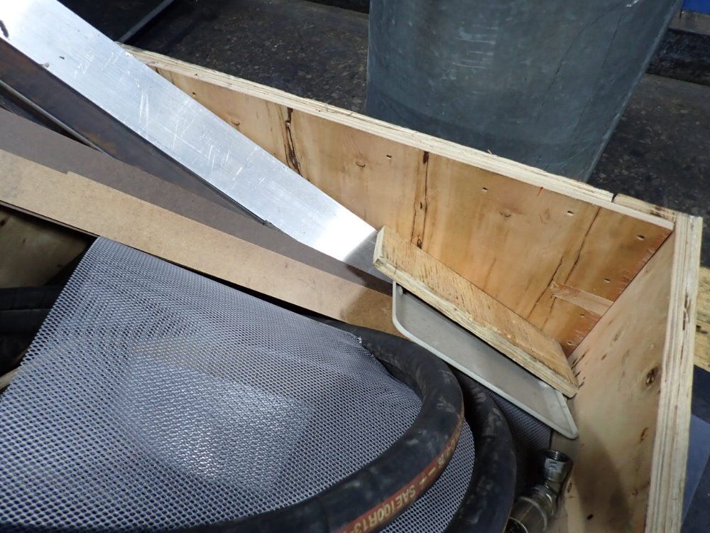 Formech Fm1 Vacuum Forming Machine - Fm1