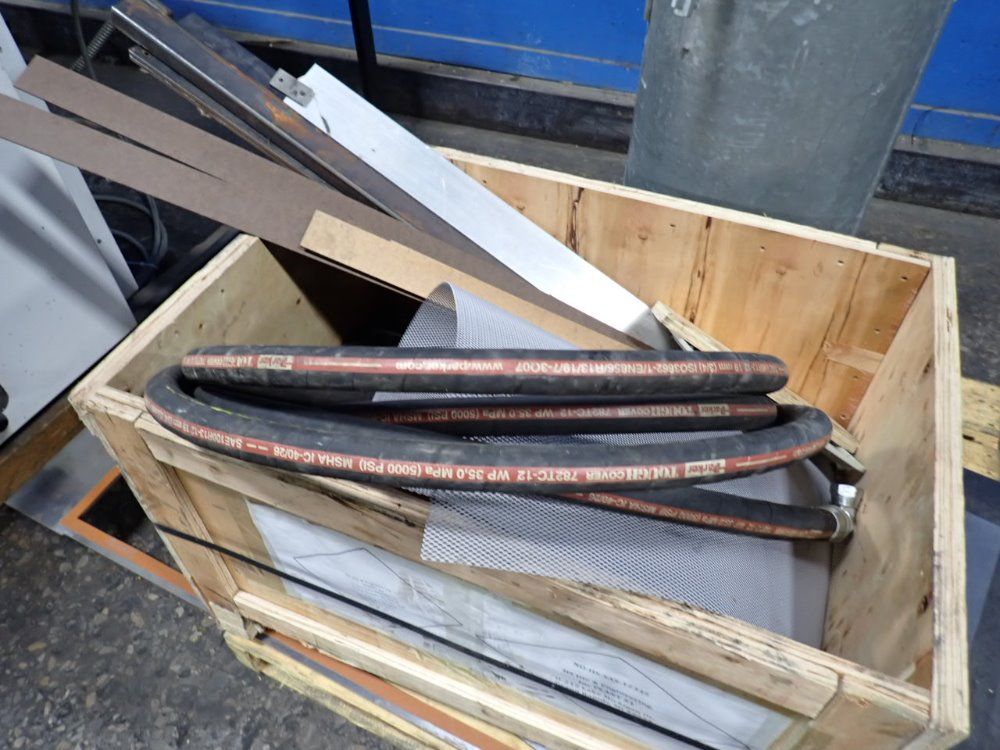 Formech Fm1 Vacuum Forming Machine - Fm1