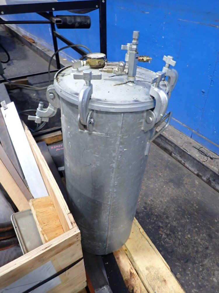 Formech Fm1 Vacuum Forming Machine - Fm1