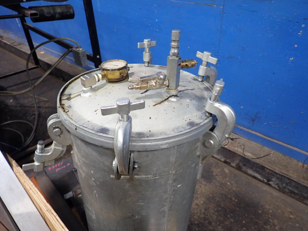 Formech Fm1 Vacuum Forming Machine - Fm1