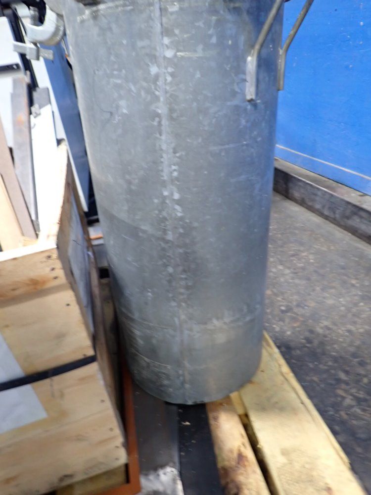 Formech Fm1 Vacuum Forming Machine - Fm1