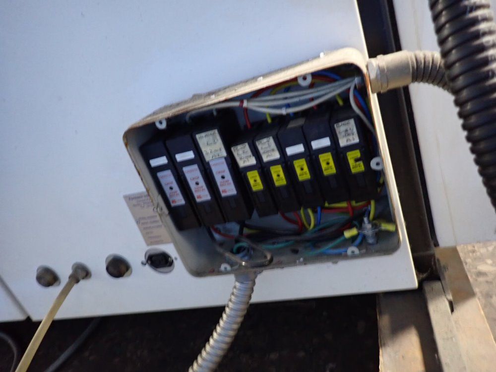 Formech Fm1 Vacuum Forming Machine - Fm1