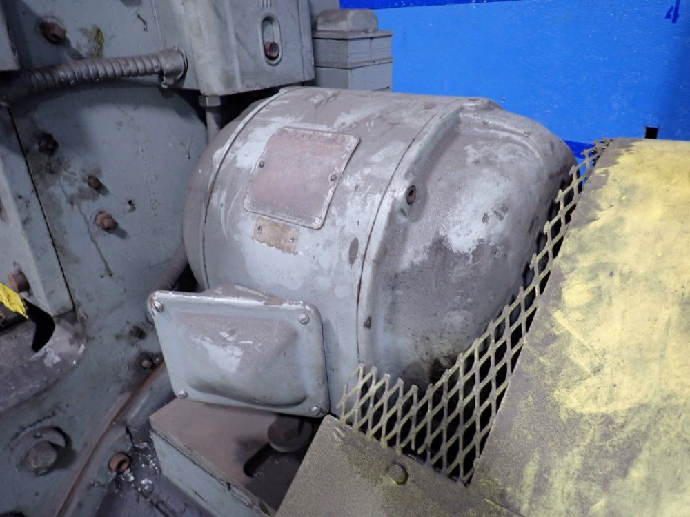 Stamco 10 Ga X 78" Shear