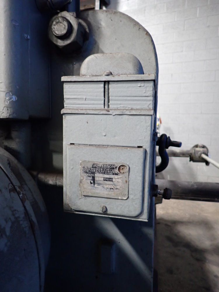 Stamco 10 Ga X 78" Shear