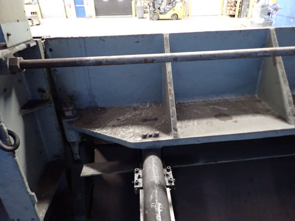 Stamco 10 Ga X 78" Shear