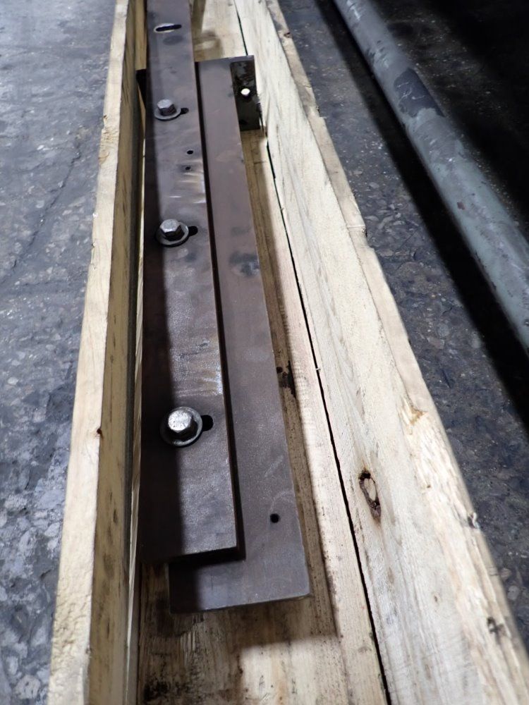 Stamco 10 Ga X 78" Shear