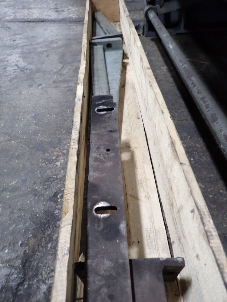 Stamco 10 Ga X 78" Shear