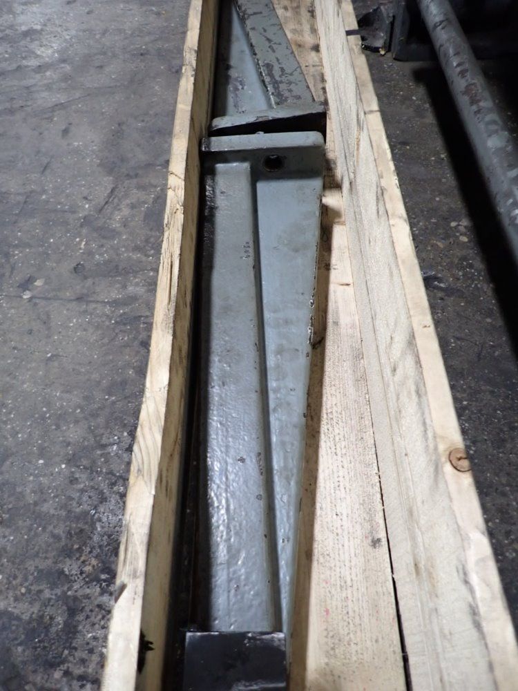 Stamco 10 Ga X 78" Shear