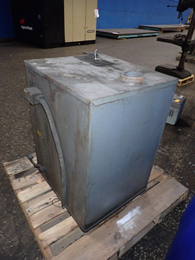 Torit Donaldson 3/4 Hp Dust Collector