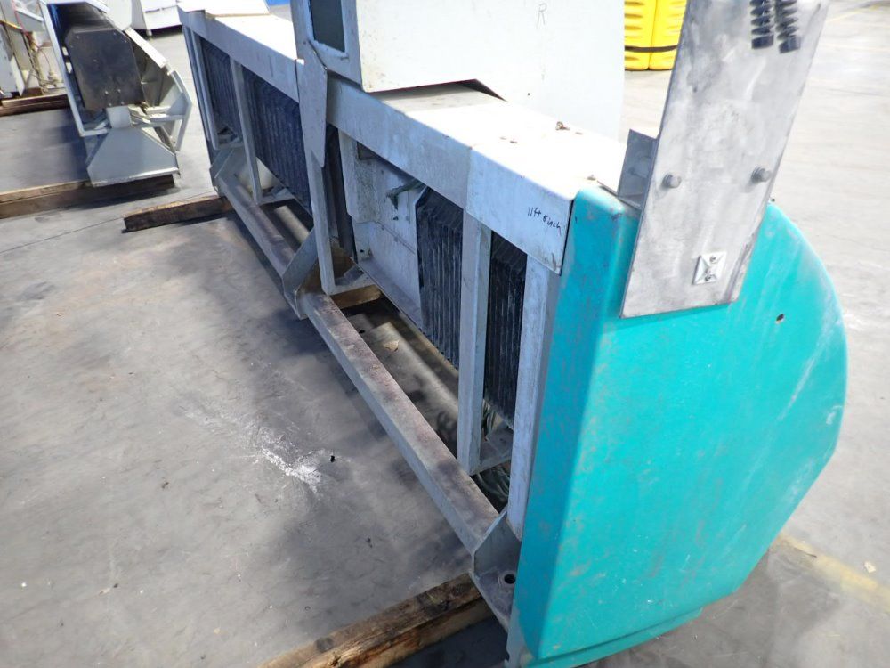 Flow Water Jet Machining Center