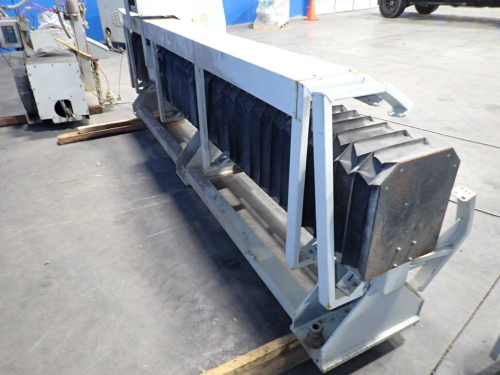 Flow Water Jet Machining Center