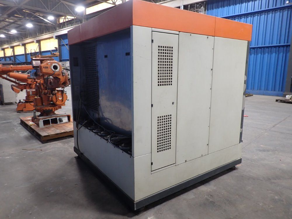 Charmilles Technologies Edm