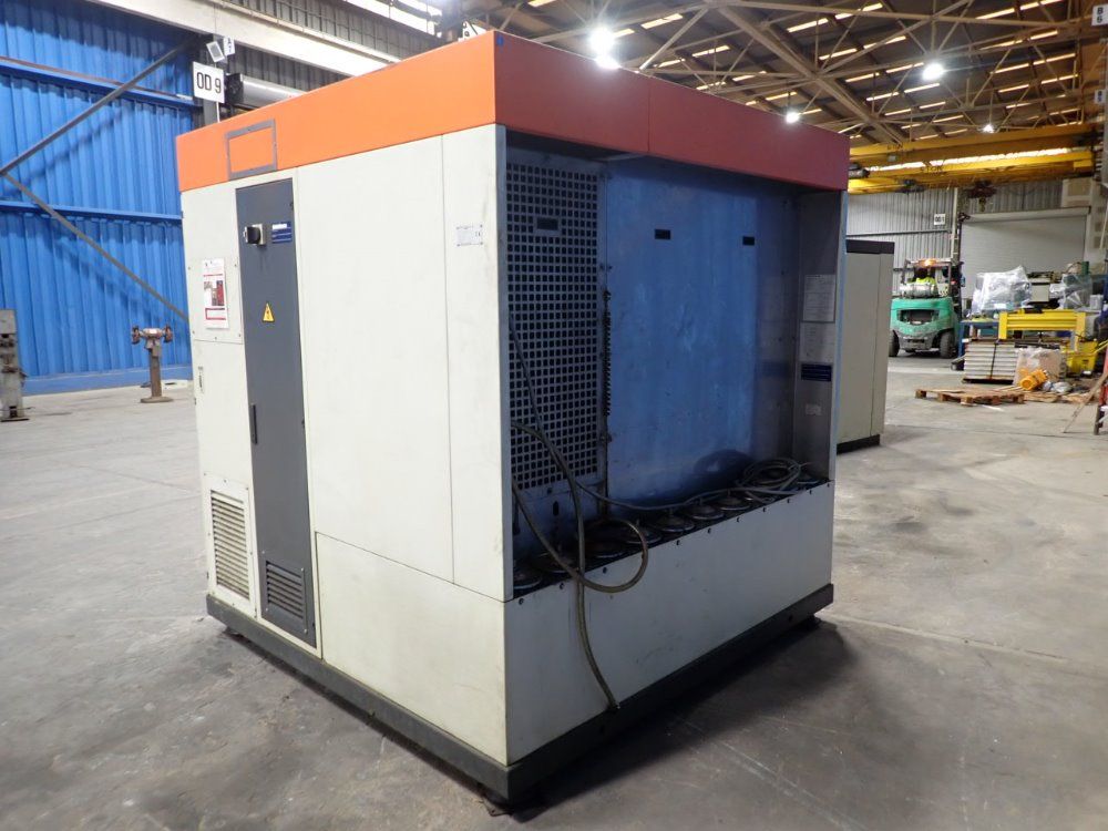 Charmilles Technologies Edm