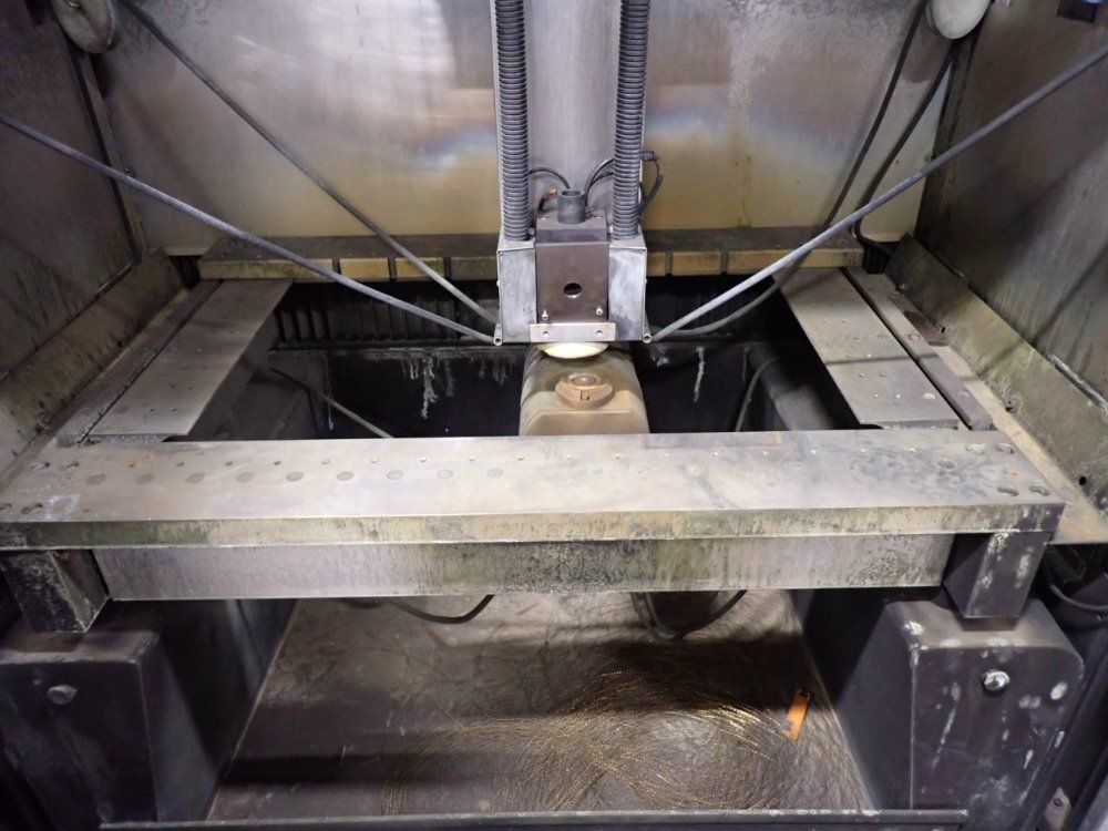 Charmilles Technologies Edm