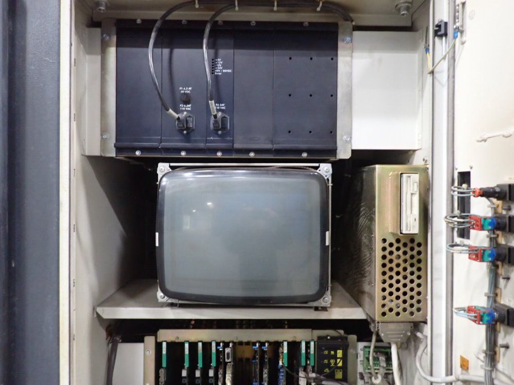 Charmilles Technologies Edm