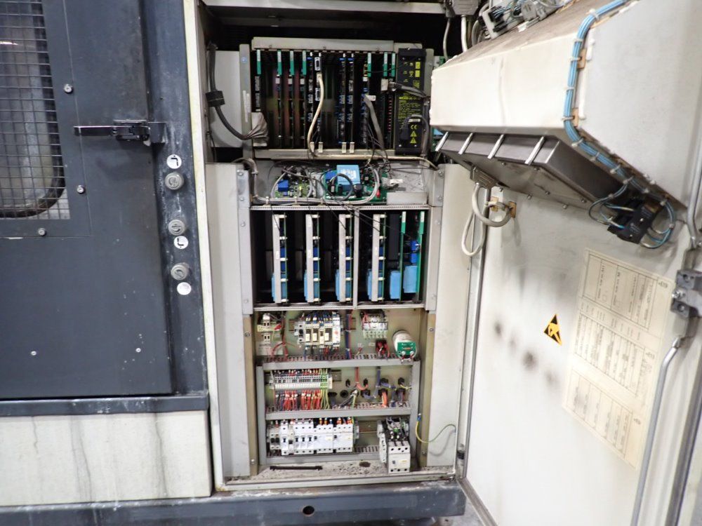 Charmilles Technologies Edm