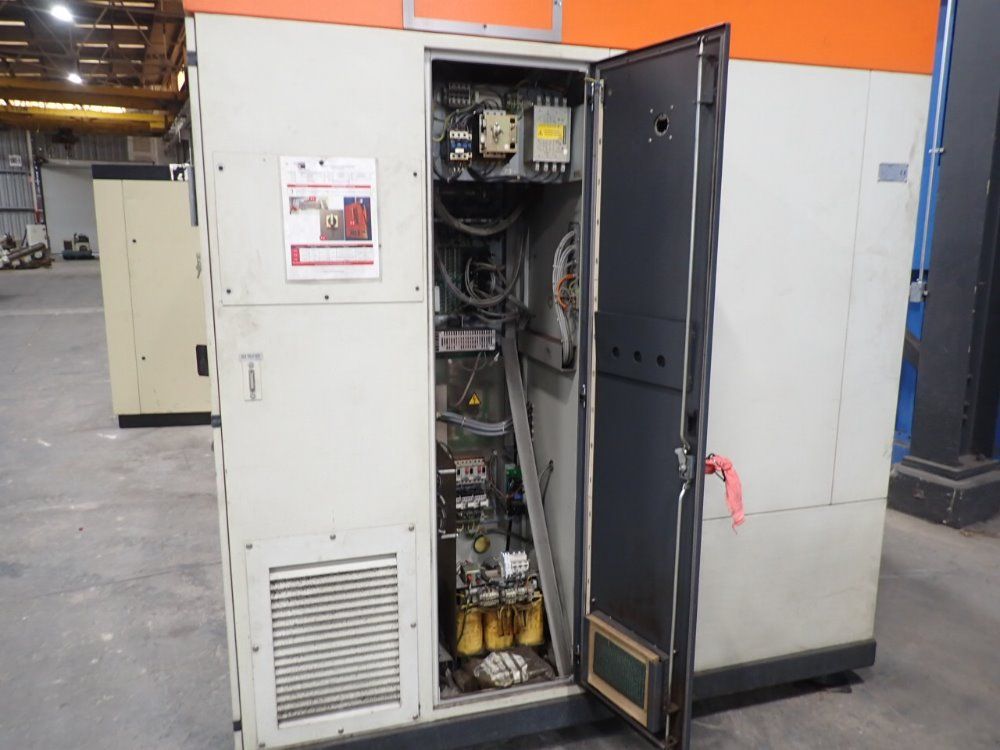 Charmilles Technologies Edm