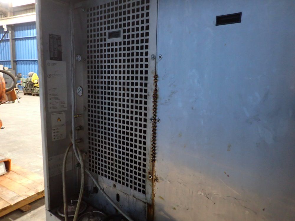 Charmilles Technologies Edm