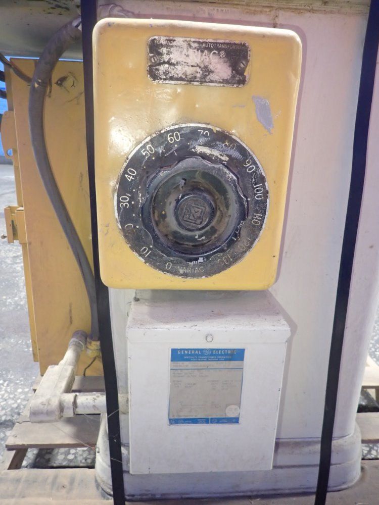 Delta 22" X 48" Router Table