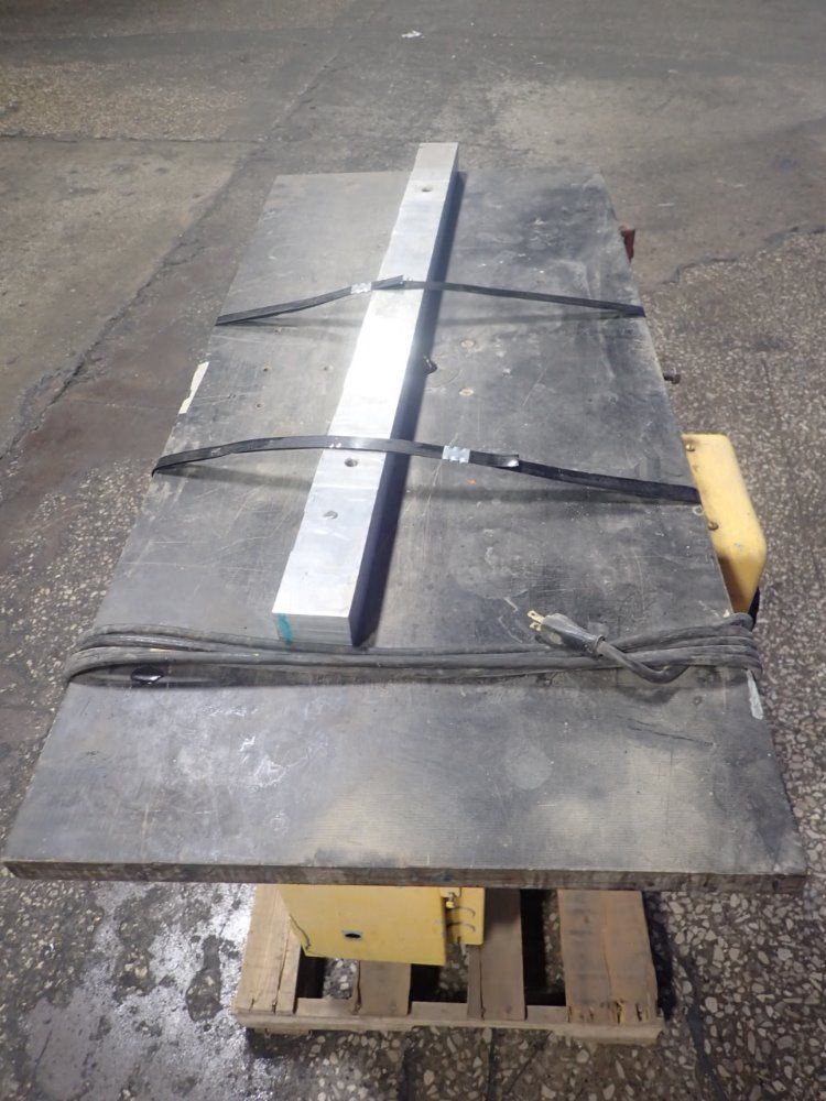 Delta 22" X 48" Router Table