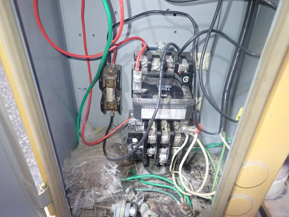 Delta 22" X 48" Router Table