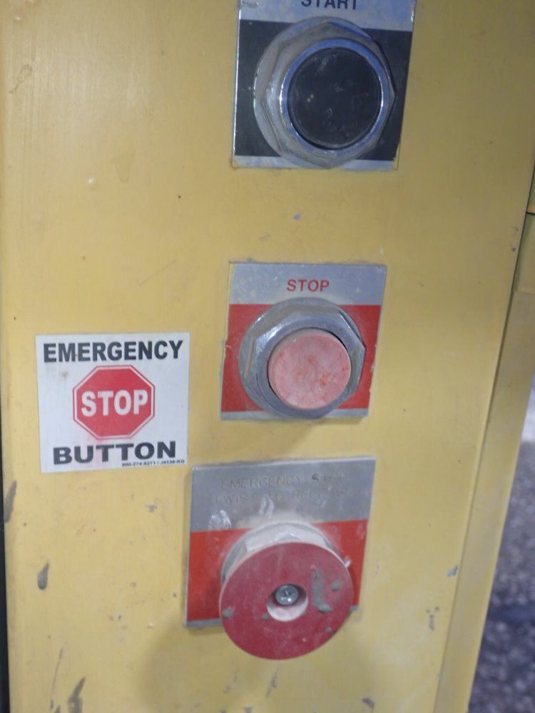 Delta 22" X 48" Router Table