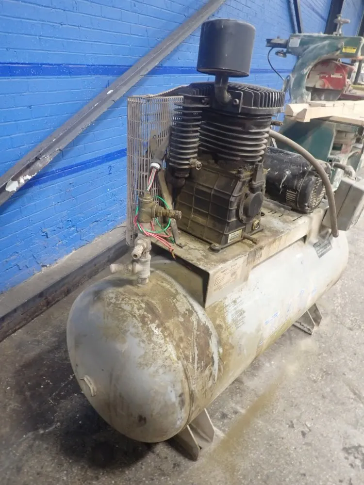 Bel Air 10 Hp 5312h Compressor - 5312h